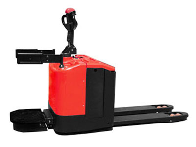 站駕式電動(dòng)搬運(yùn)車(chē) 站駕式電動(dòng)搬運(yùn)車(chē)